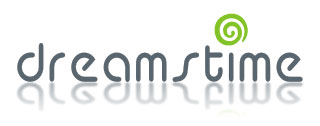 dreamstime logo