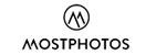 logo mostfotos