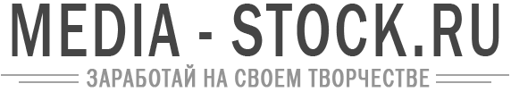 media-stock.ru - Заработай на своем творчестве!