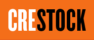 Logo Crestock